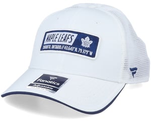 Fanatics Branded NHL Toronto Maple Leafs pet