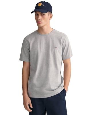 Gant | Heren T-shirt met ronde hals