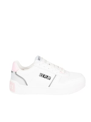 Ice Play Sneakers Vrouw Wit