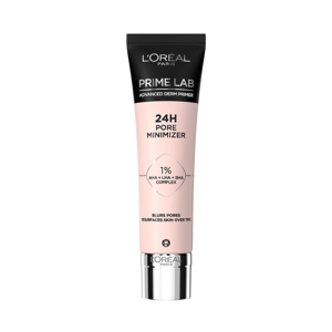 L'Oreal Paris Prime Lab Geavanceerde Derm Primer 24Uur Porus Vernietiger 30ml