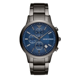 Emporio Armani chronograaf herenhorloge AR11215