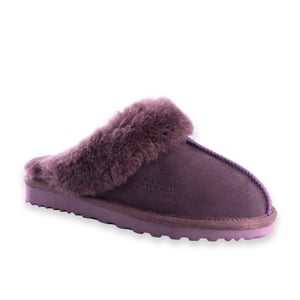 Aus Wooli Australië Schapenvacht Sydney Slippers