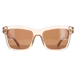 Serengeti zonnebril Winona SS528004 Pink Champagne Mineral Drivers Polarisated