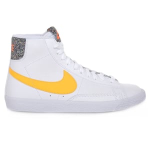 Nike Blazer Mid '77 Vintage Wit Kinderschoenen