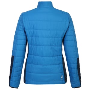 Dare 2B Dames/Dames Surmise Jas (Zweeds Blauw/Moonlight Denim)