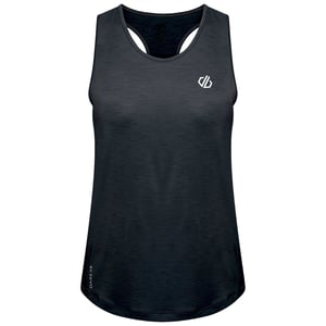Dare 2b Vrouwen/dames Modernize II Vest (Zwart)