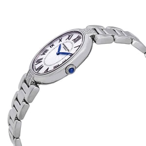 Raymond Weil Shine Dames Horloge Zilverkleurig 1700-STS-00659