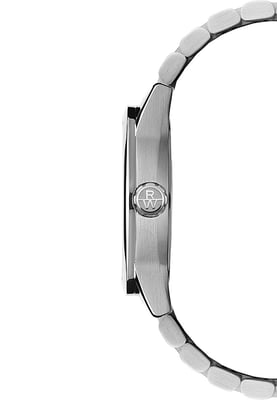 Raymond Weil Freelancer Heren Horloge Zilverkleurig 2731-ST-20001