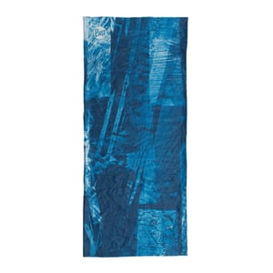 Multifunctionele halskraag 128300 Unisex