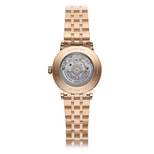 Raymond Weil Millesime Dames Rose Gouden Horloge 2125-P5-45001