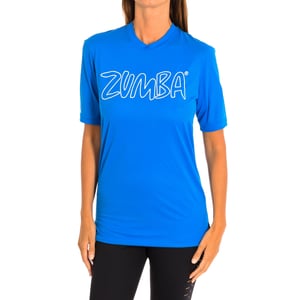 Dames t-shirt met mouwen Z2T00153