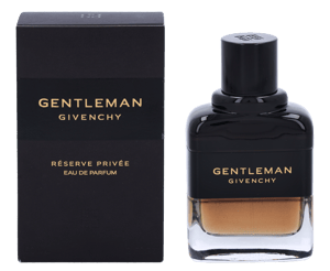 Givenchy Gentleman Reservee Privee Edp Spray60 ml.