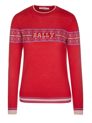 Bally trui