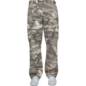 Kruze Heren Cargo Combat Broek