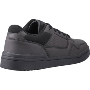 Jack & Jones London Polyurethaan Heren Antraciet Trainers