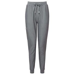 Premier Dames/Dames Energized Onna-Stretch Joggingbroek (Dynamogrijs)