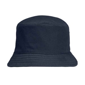SOLS Unisex Twill Emmerhoed voor volwassenen (Franse marine)