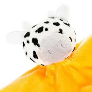 DouDou met Vaquita 129A babydier