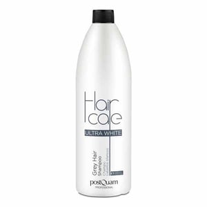 SHAMPOO VOOR GRIJS HAAR 1000 ML.