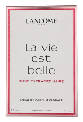 Lancome La Vie Est Belle Rose Extraordinaire Edp Spray100 ml.