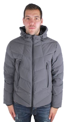 Armani Jeans 6Y6B60 6NHEZ 1965 Jas