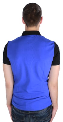 Armani Jeans 6Y6F24 6JPTZ 1200 poloshirt