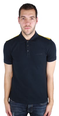 Armani Jeans 6Y6F24 6JPTZ 1579 poloshirt