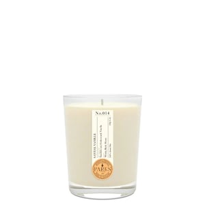SANTAL VANILLE 1 LONT GEURKAARS 180G