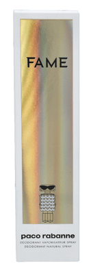 Paco Rabanne Fame Deo Spray150 ml.