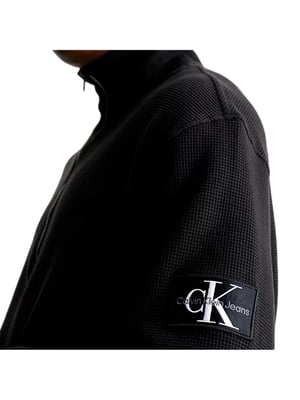 Calvin Klein herensweatshirt met logo
