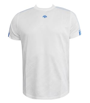 Adidas by Alexander Wang Heren Wit T-shirt