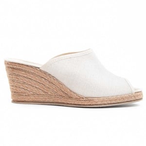 Leindia Espadrill Salindia6 Roze