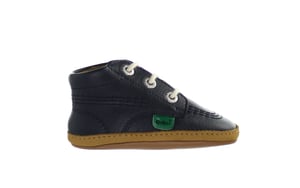 Kickers 1ST Kick Kinderen Navy Schoenen