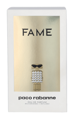 Paco Rabanne Fame Edp Spray80 ml.