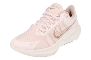 Nike Dames Zoom Winflo 8 Paarse Sneakers