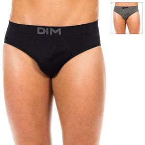 Pack-2 Onderjurk Unno Basic naadloos D05HG man