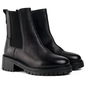 Sole Crafted Pers Chelsea Boots