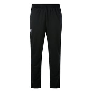 Canterbury Unisex-Trainingsbroek Stretch Taps voor volwassenen (Zwart)