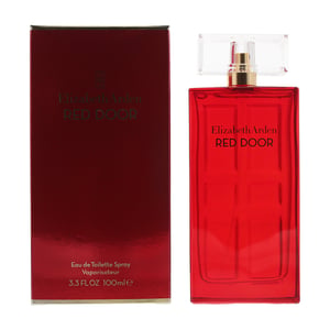 Eau De Toilette