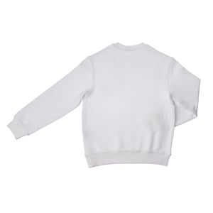 Relax Icon Crew Neck Sweatshirt DQ2031D0-09BDQ Meisje