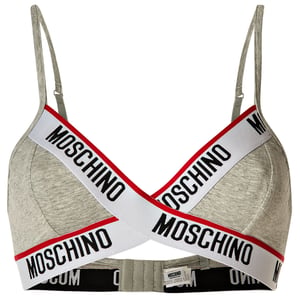 Moschino Beha Katoen Stretch