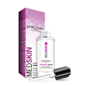 PostQuam Biologisch Serum Voor Epidermale Groei