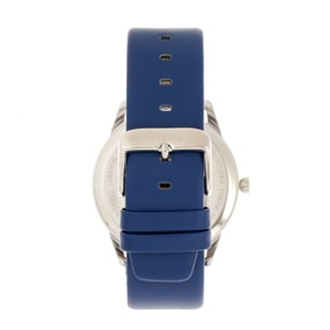 Vereenvoudig het 6300 horloge met leren band