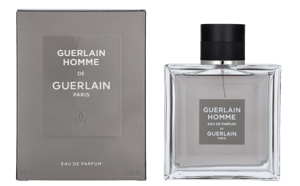 Guerlain Homme De Guerlain Paris Edp Spray100 ml.
