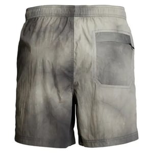 Belstaff Breaker grijze korte broek