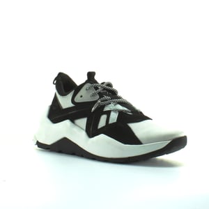 Timberland Madbury Dames Zwart/Wit Sportschoenen