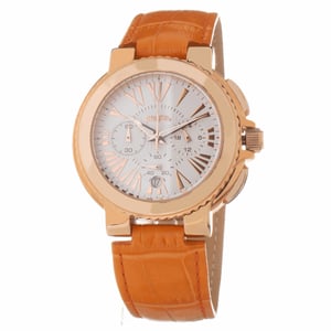 Folli Follie Dameshorloge Kwarts Roze Goud