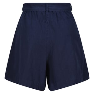 Regatta Dames/Dames Sabela II Korte Broek (Marine)