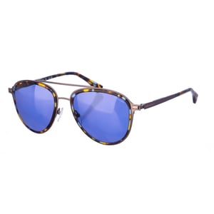 Unisex AB12313 ovale zonnebril