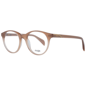 Maje Beige Dames Optische Monturen